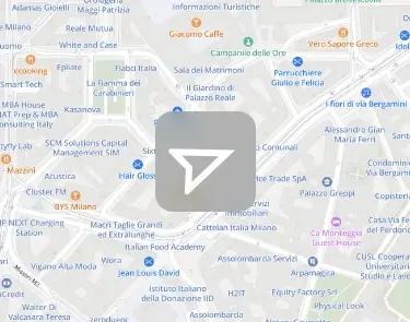 Live Navigation